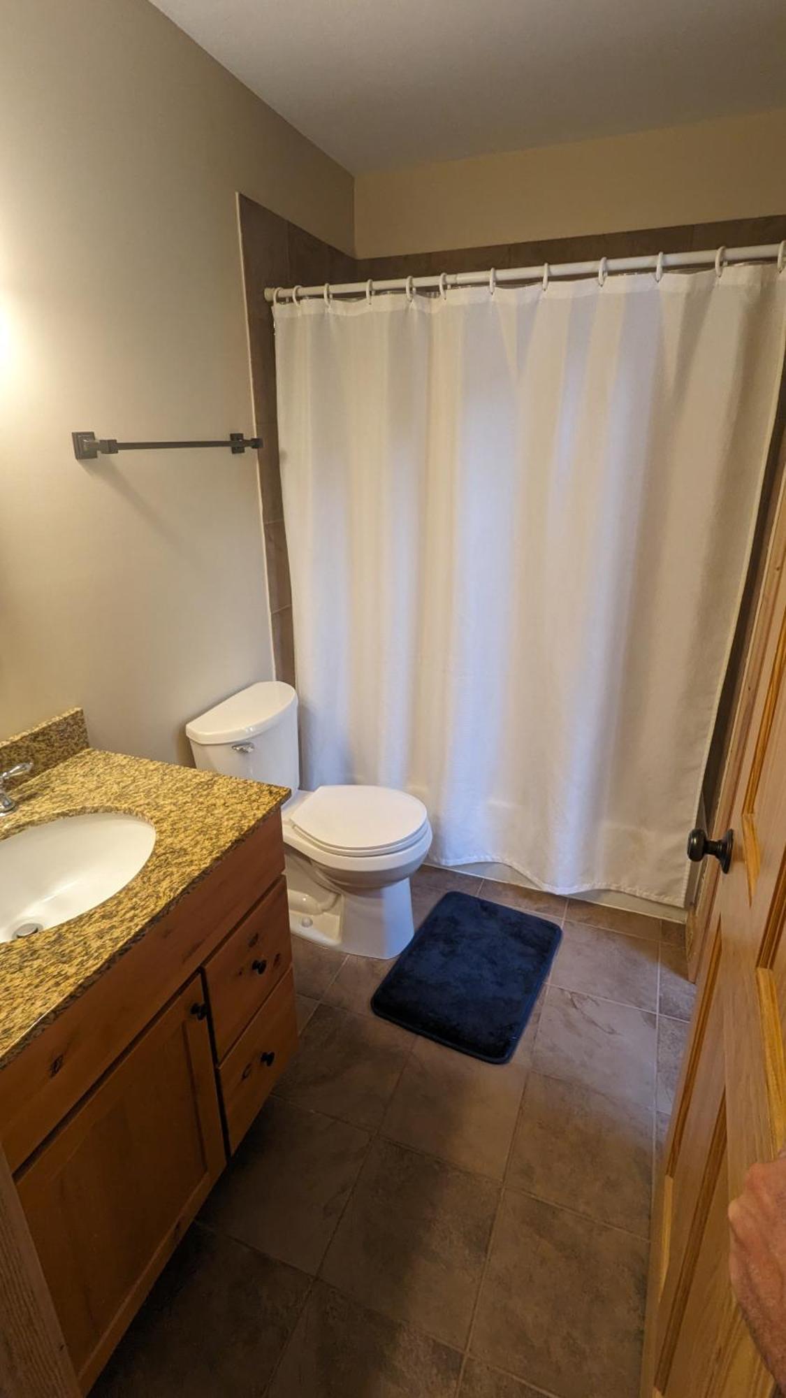 Cozy Townhouse On The Main Bus Line Villa Breckenridge Exterior foto